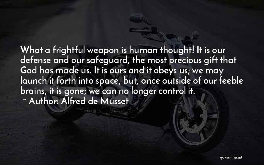 Alfred De Musset Quotes 2069845