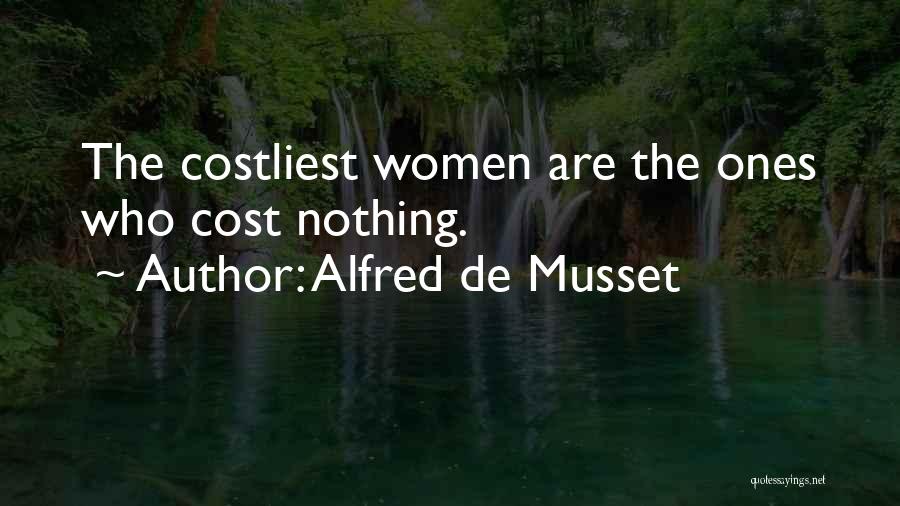 Alfred De Musset Quotes 212009