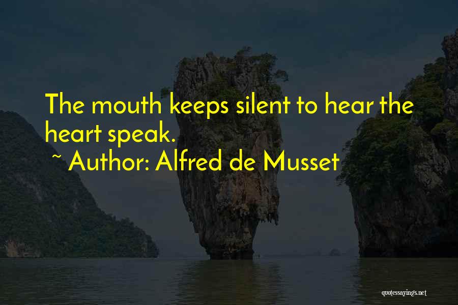 Alfred De Musset Quotes 2153654