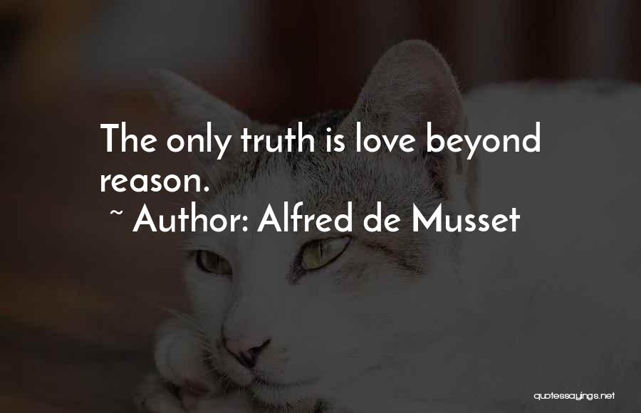 Alfred De Musset Quotes 600279