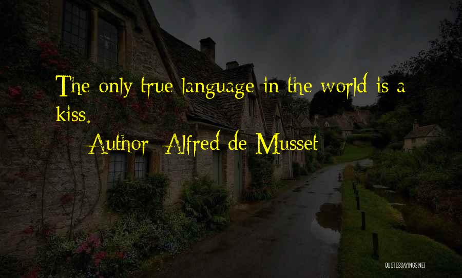Alfred De Musset Quotes 644900