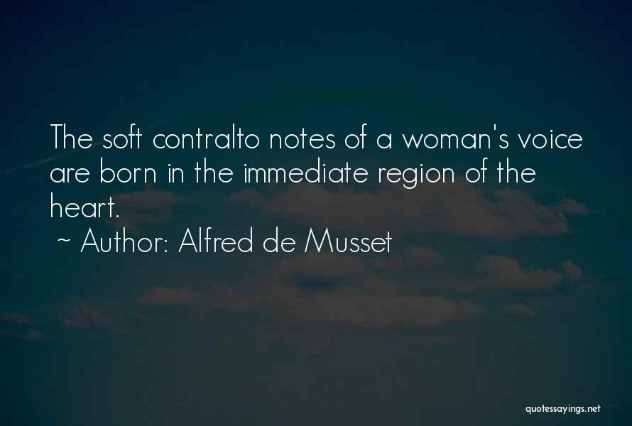 Alfred De Musset Quotes 810349