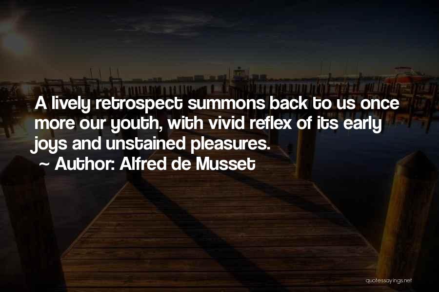 Alfred De Musset Quotes 958579