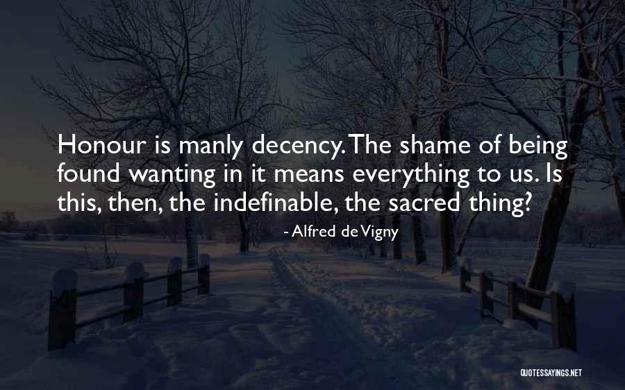 Alfred De Vigny Quotes 475740 Alfred De Vigny Quotes 475740