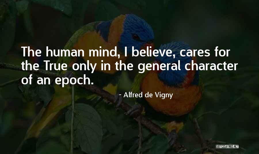 Alfred De Vigny Quotes 804484 Alfred De Vigny Quotes 804484