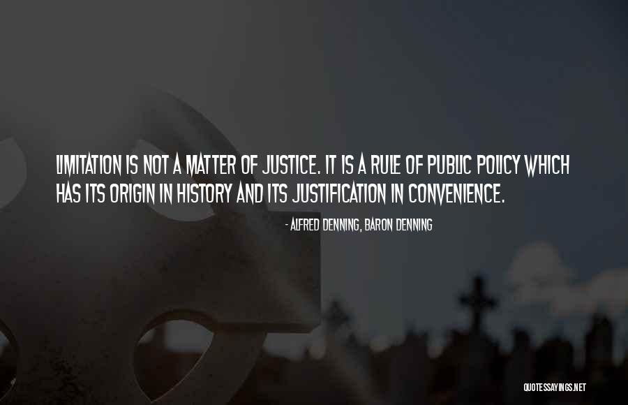 Alfred Denning Quotes By Alfred Denning, Baron Denning Alfred Denning Quotes By Alfred Denning, Baron Denning
