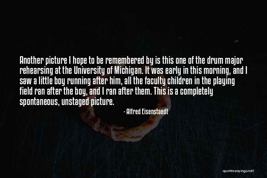 Alfred Eisenstaedt Quotes 1188291 Alfred Eisenstaedt Quotes 1188291