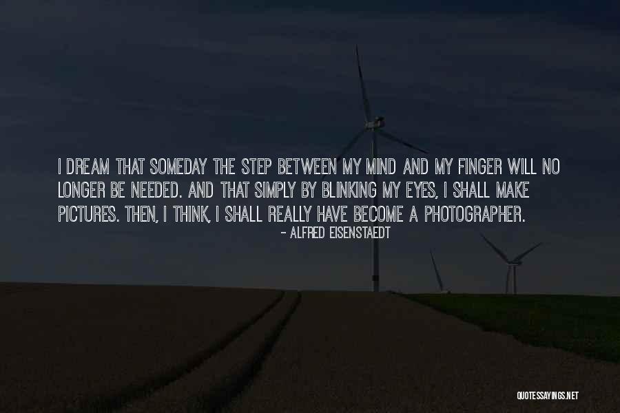 Alfred Eisenstaedt Quotes 1313545 Alfred Eisenstaedt Quotes 1313545