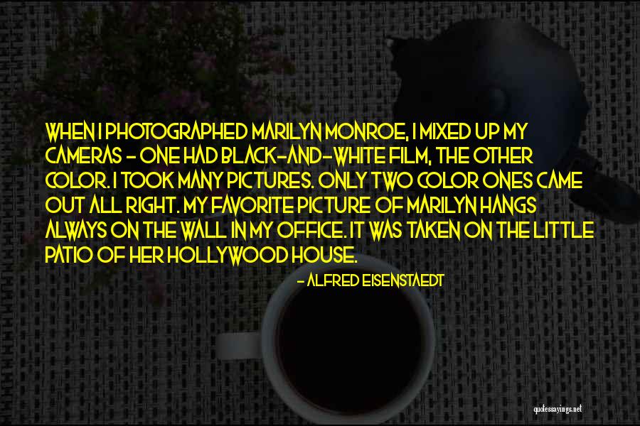 Alfred Eisenstaedt Quotes 586848 Alfred Eisenstaedt Quotes 586848