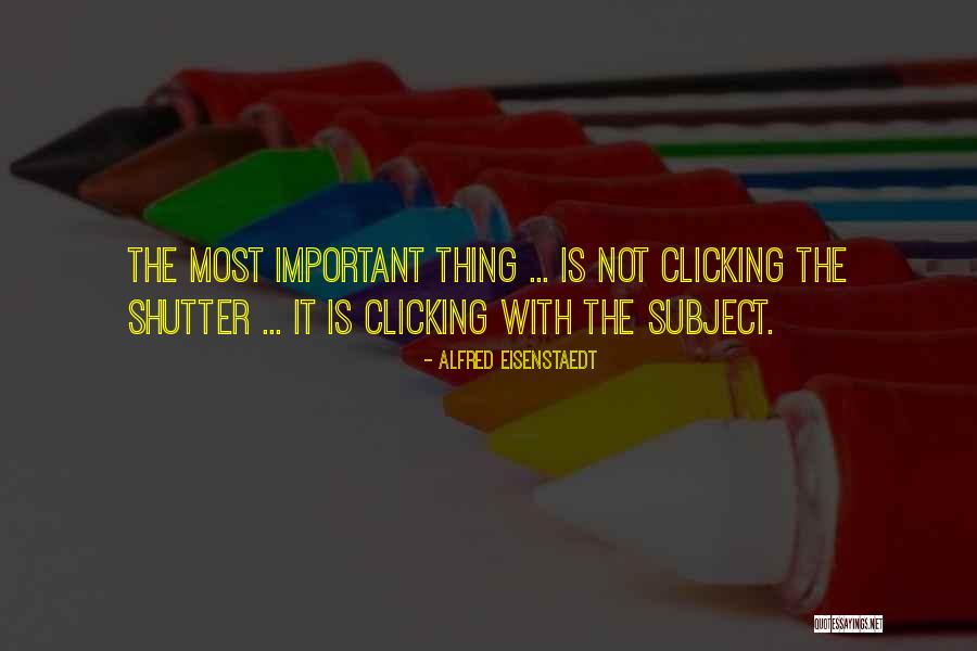 Alfred Eisenstaedt Quotes 848912 Alfred Eisenstaedt Quotes 848912