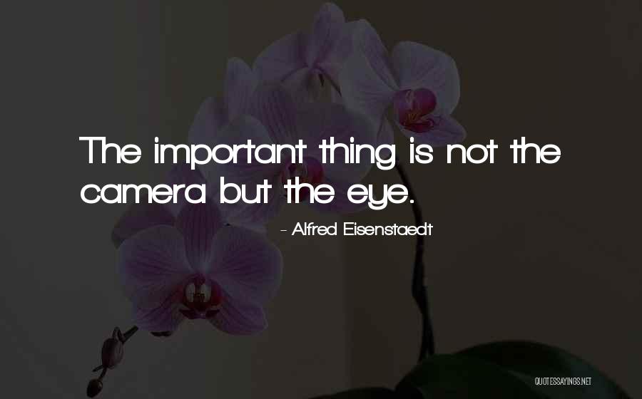 Alfred Eisenstaedt Quotes 887045 Alfred Eisenstaedt Quotes 887045