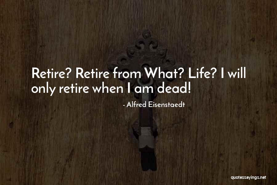 Alfred Eisenstaedt Quotes 981849 Alfred Eisenstaedt Quotes 981849