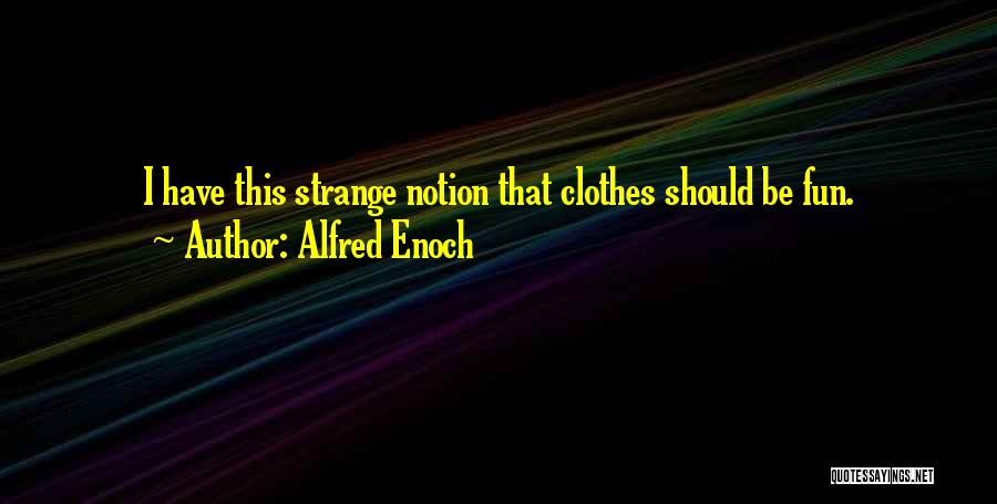 Alfred Enoch Quotes 1250195