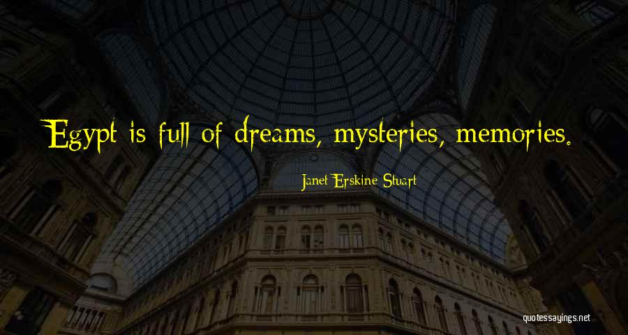 Alfred Hickok Quotes By Janet Erskine Stuart