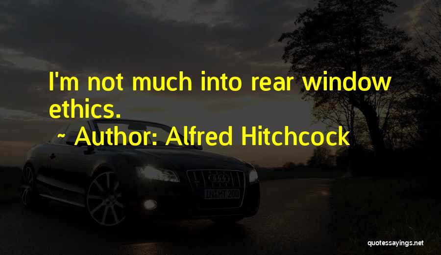 Alfred Hitchcock Quotes 1024651