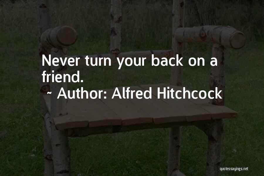 Alfred Hitchcock Quotes 1058800