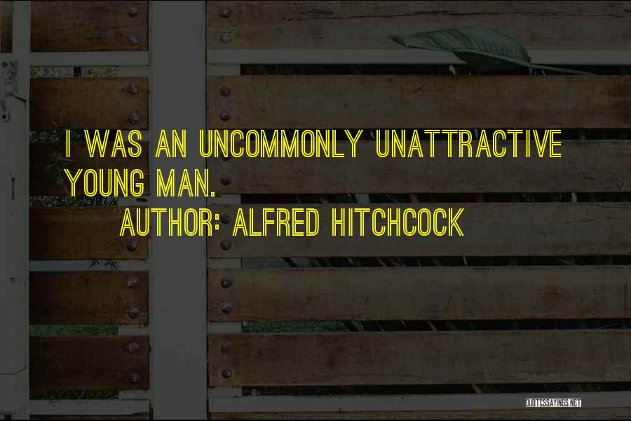 Alfred Hitchcock Quotes 1162187