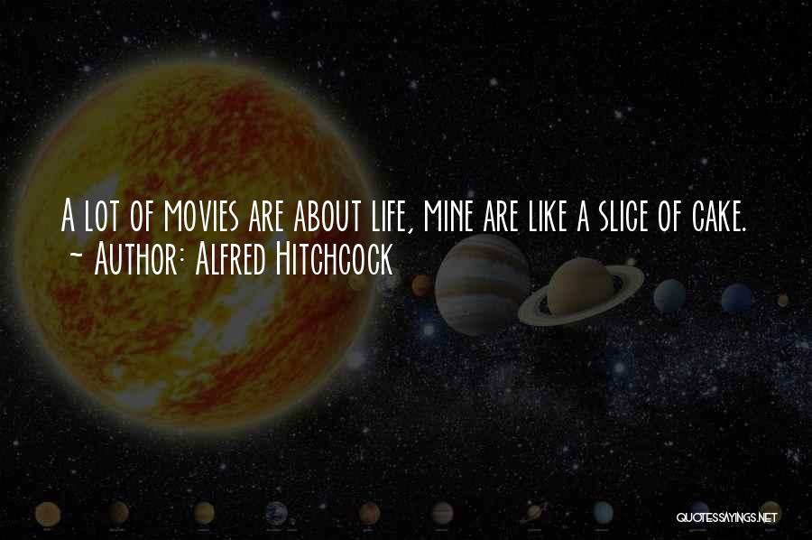 Alfred Hitchcock Quotes 1181522