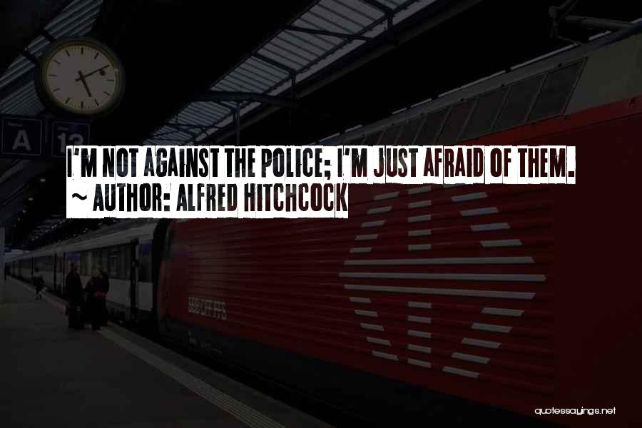 Alfred Hitchcock Quotes 1185818