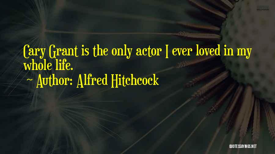 Alfred Hitchcock Quotes 1255093