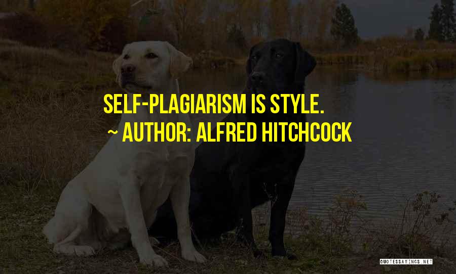 Alfred Hitchcock Quotes 1294357