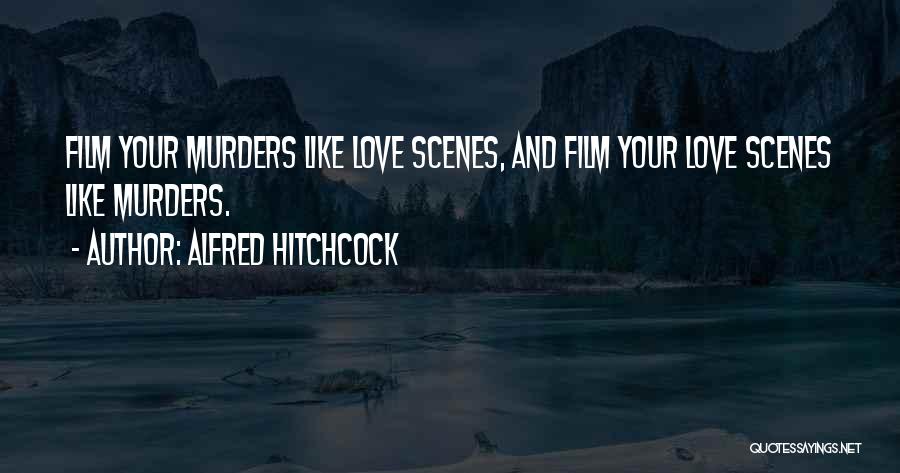 Alfred Hitchcock Quotes 1366642