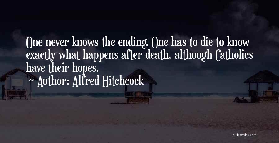 Alfred Hitchcock Quotes 1370152