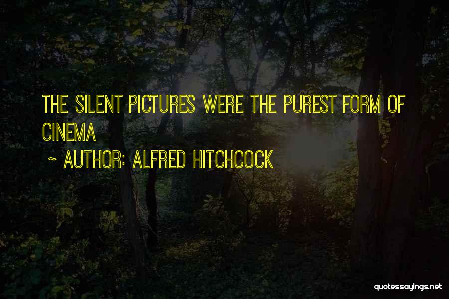 Alfred Hitchcock Quotes 1370689