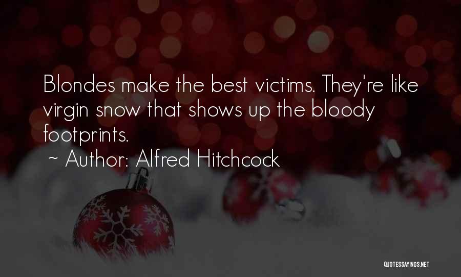 Alfred Hitchcock Quotes 1385376