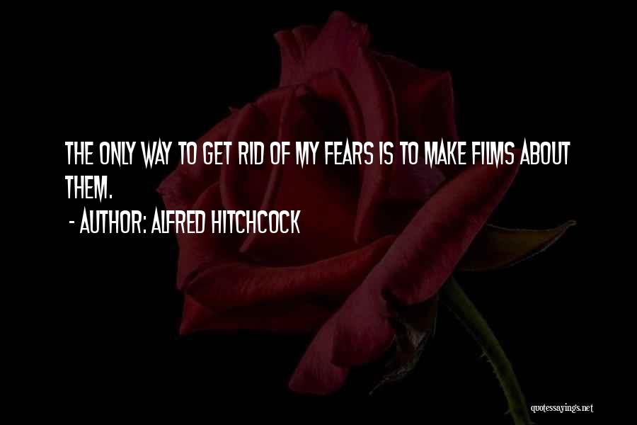 Alfred Hitchcock Quotes 1400532