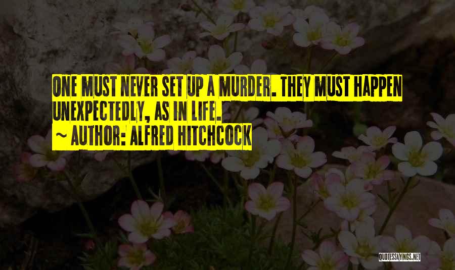 Alfred Hitchcock Quotes 1477169