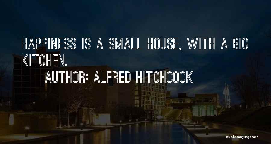 Alfred Hitchcock Quotes 1616282