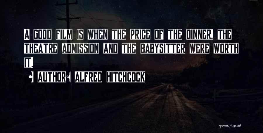 Alfred Hitchcock Quotes 1685928