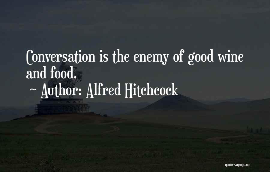 Alfred Hitchcock Quotes 1702620