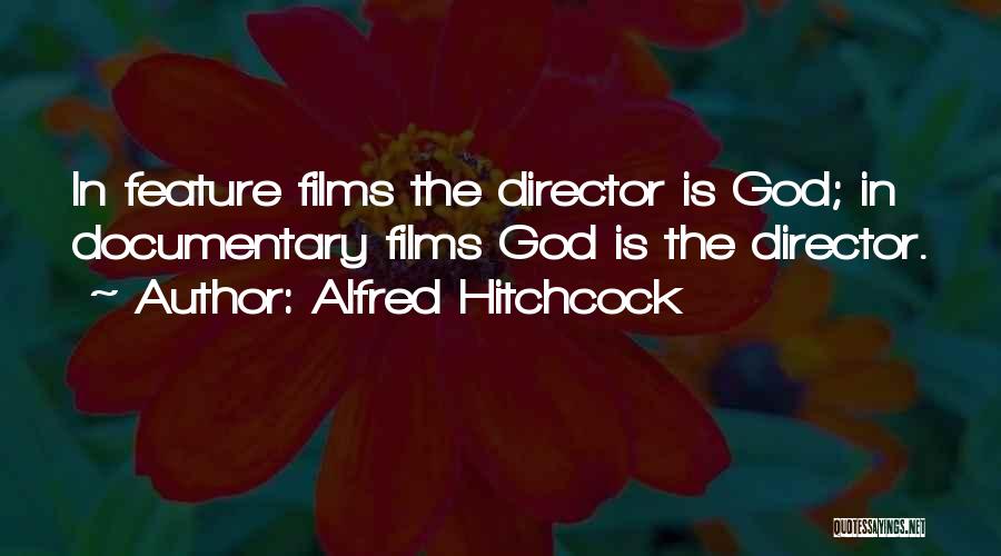 Alfred Hitchcock Quotes 1742416