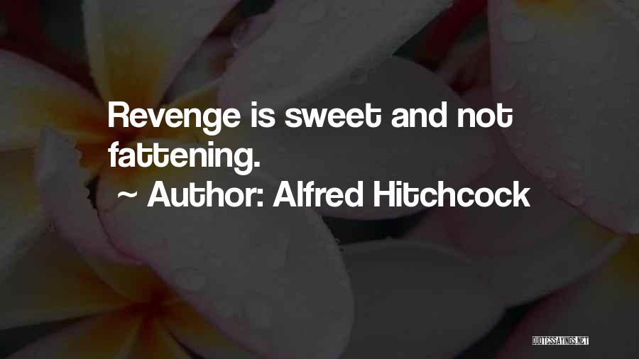 Alfred Hitchcock Quotes 1847662