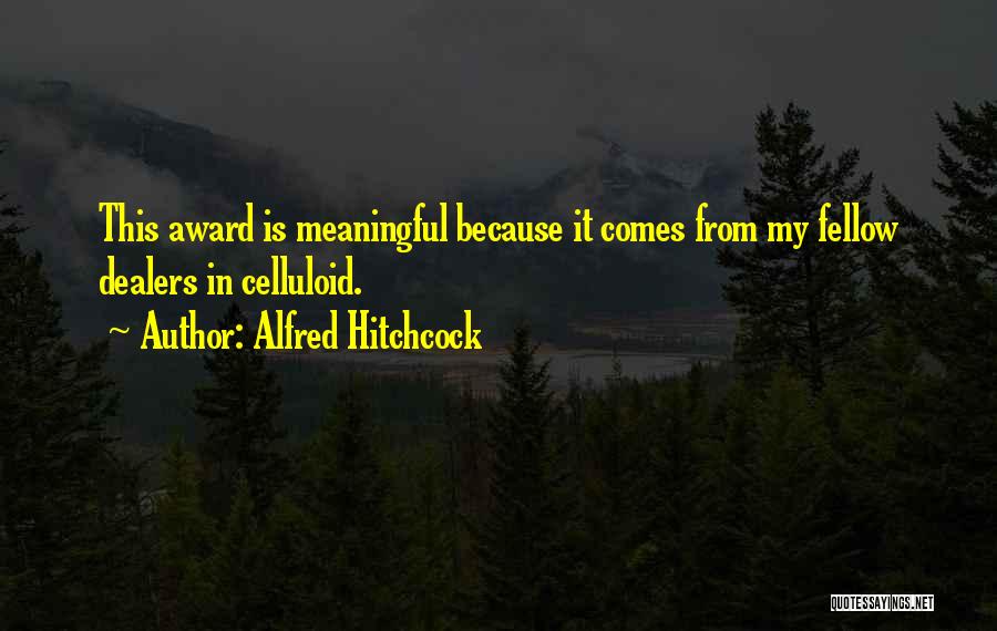 Alfred Hitchcock Quotes 1947697