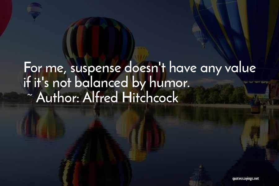 Alfred Hitchcock Quotes 207228