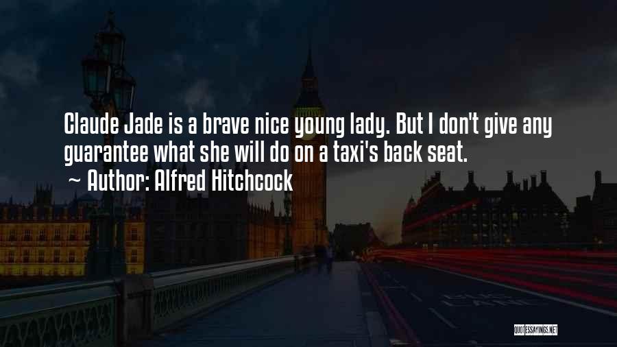 Alfred Hitchcock Quotes 2182450