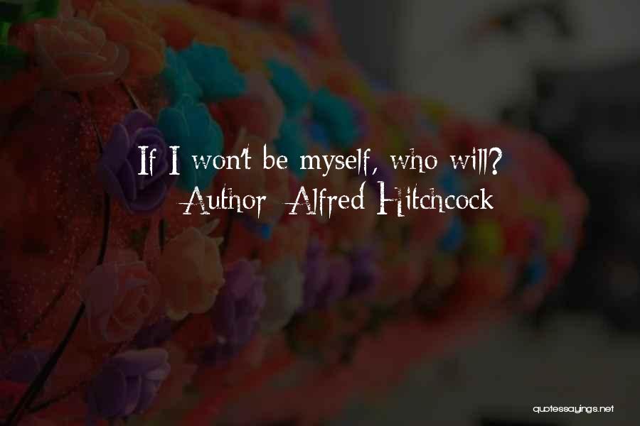 Alfred Hitchcock Quotes 2235792