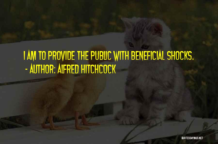 Alfred Hitchcock Quotes 236919