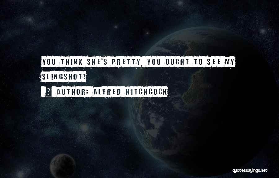 Alfred Hitchcock Quotes 258856