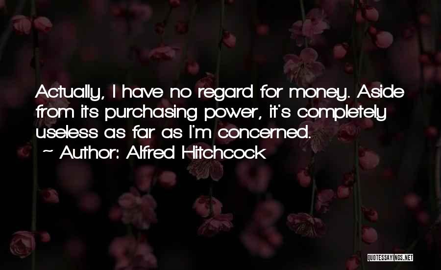 Alfred Hitchcock Quotes 296082