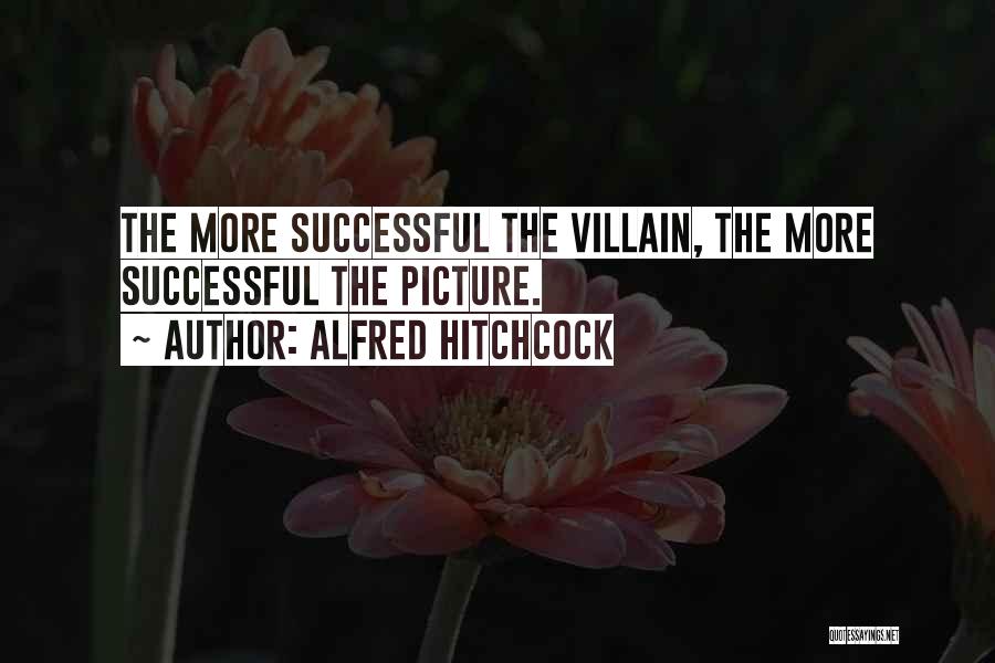 Alfred Hitchcock Quotes 307828