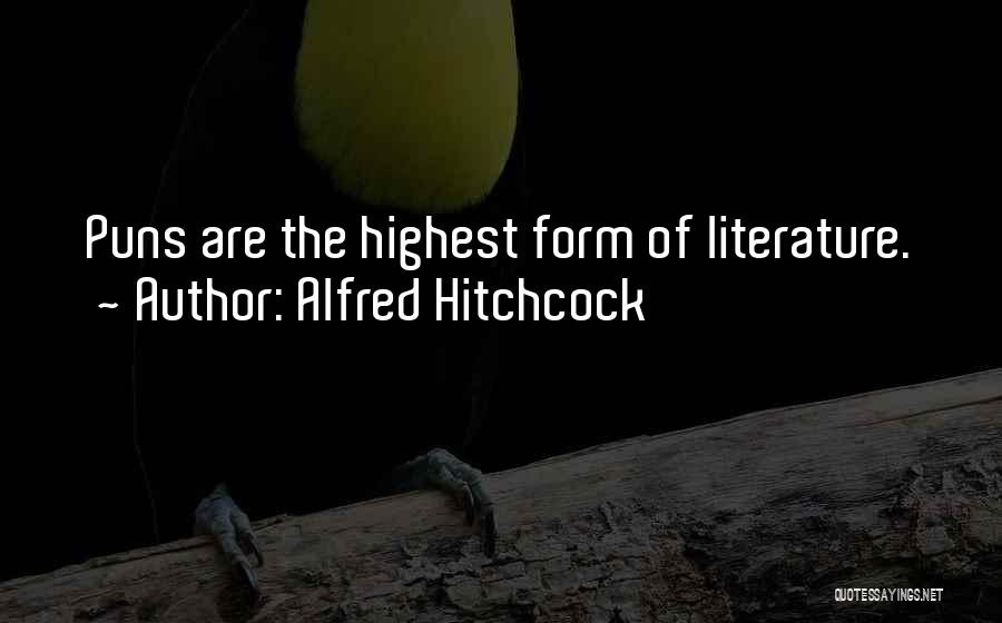 Alfred Hitchcock Quotes 815832