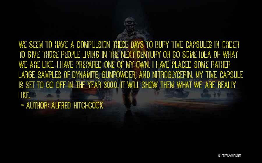 Alfred Hitchcock Quotes 891225