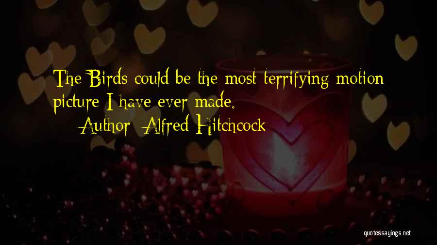 Alfred Hitchcock Quotes 929353