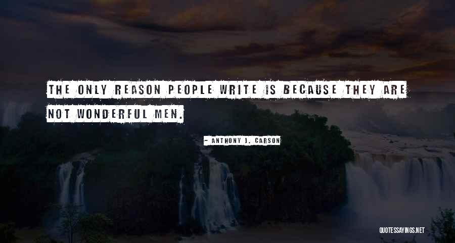 Alfred Hitchcock Tagline Quotes By Anthony J. Carson Alfred Hitchcock Tagline Quotes By Anthony J. Carson