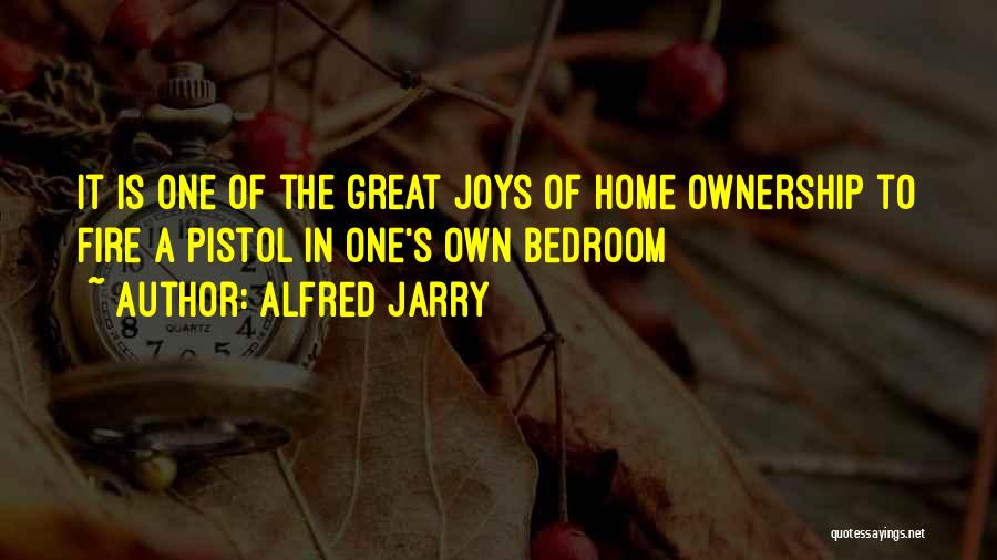 Alfred Jarry Quotes 1951001