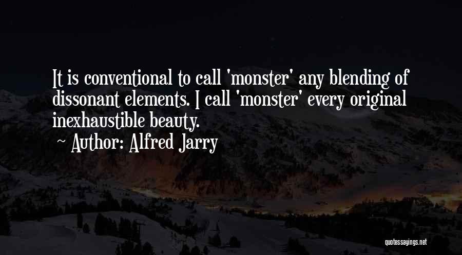 Alfred Jarry Quotes 2017010